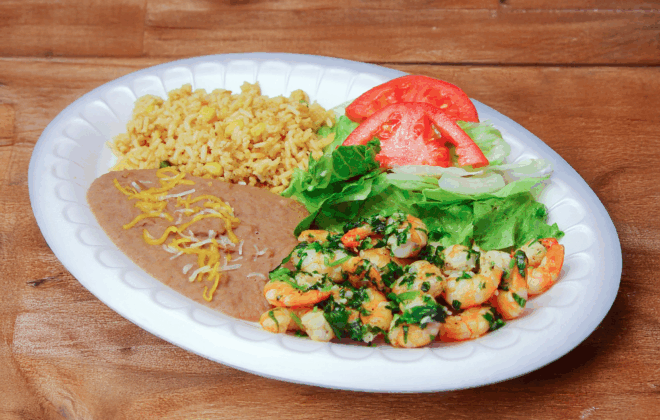 camarones-al-mojo-de-ajo