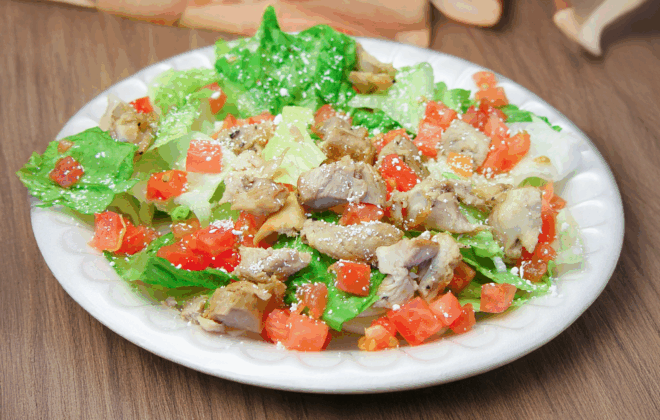 chicken-salad